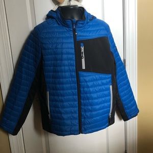 Men’s Sketcher Jacket, new never worn!